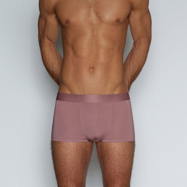 Minimal Trunk Pavle Pink - C - IN2 New York