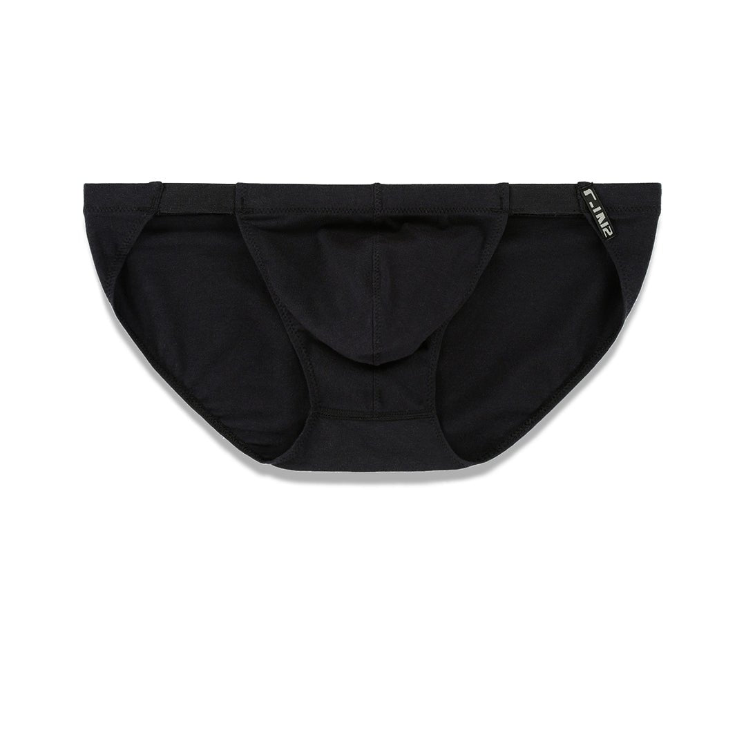Nu Dash Brief Black - C - IN2 New York