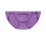 Nu Dash Brief Palta Purple - C - IN2 New York