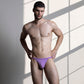 Nu Dash Brief Palta Purple - C - IN2 New York