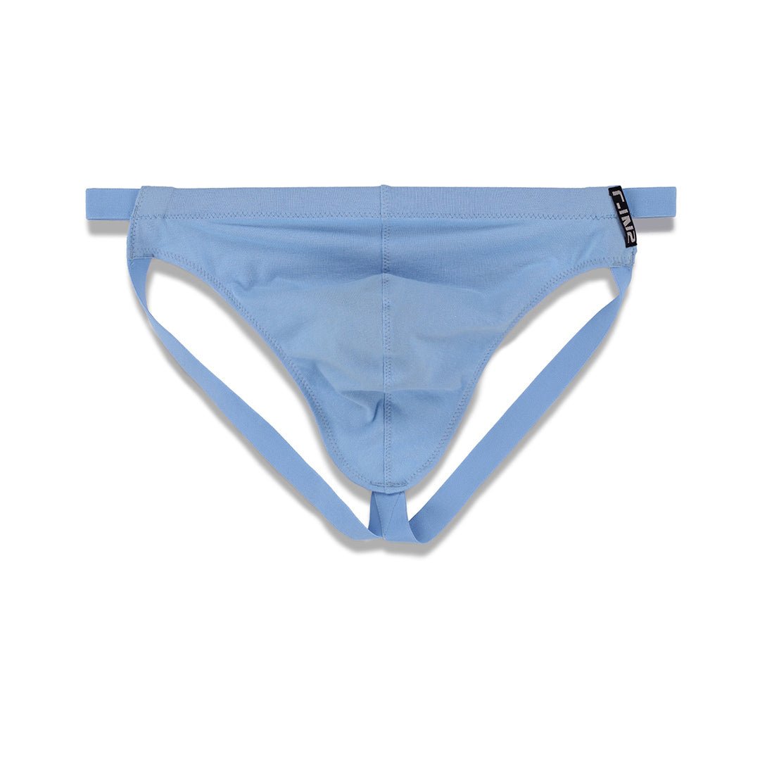 Nu Jock Basile Blue - C - IN2 New York