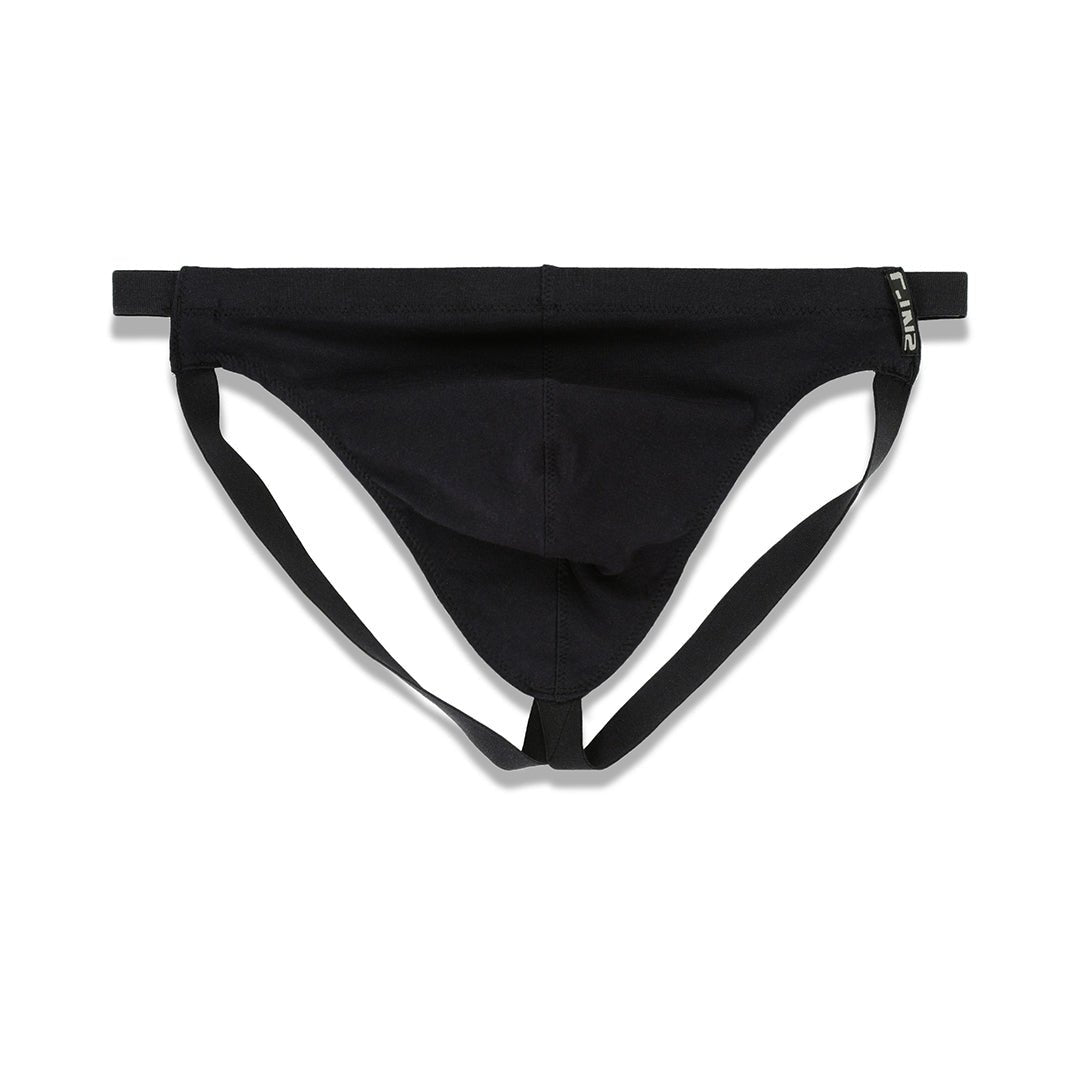 Nu Jock Black - C - IN2 New York