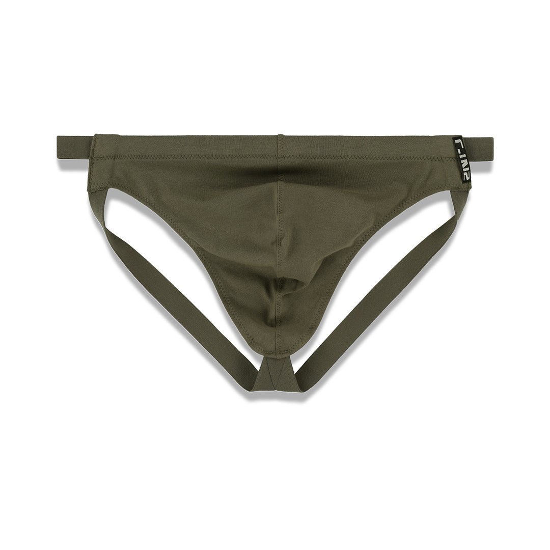 Nu Jock Bristol Brown - C - IN2 New York