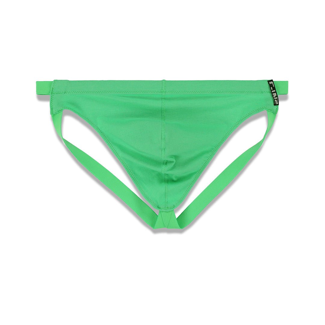 Nu Jock Guto Green - C - IN2 New York