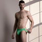 Nu Jock Guto Green - C - IN2 New York