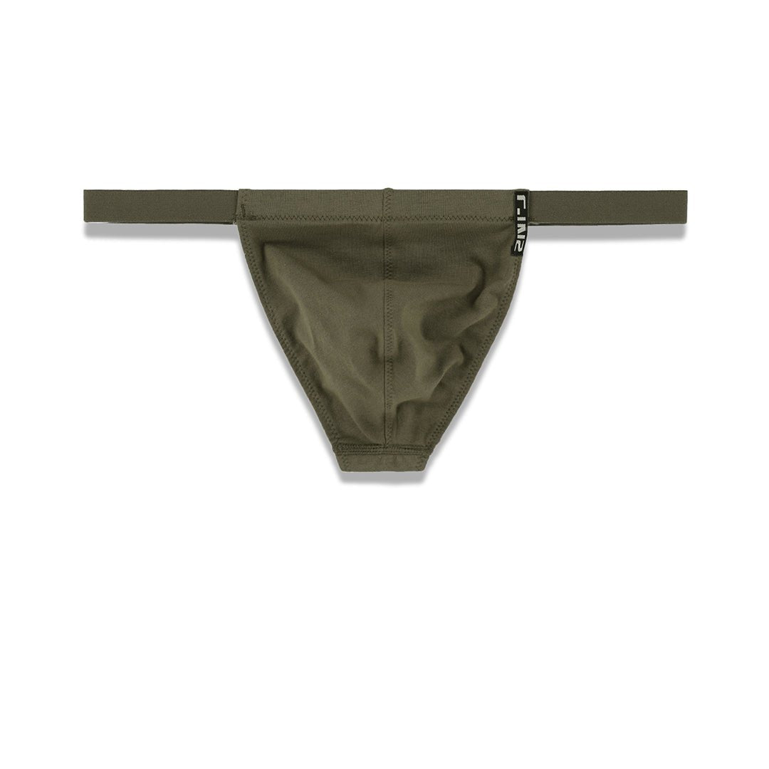Nu Thong Bristol Brown - C - IN2 New York