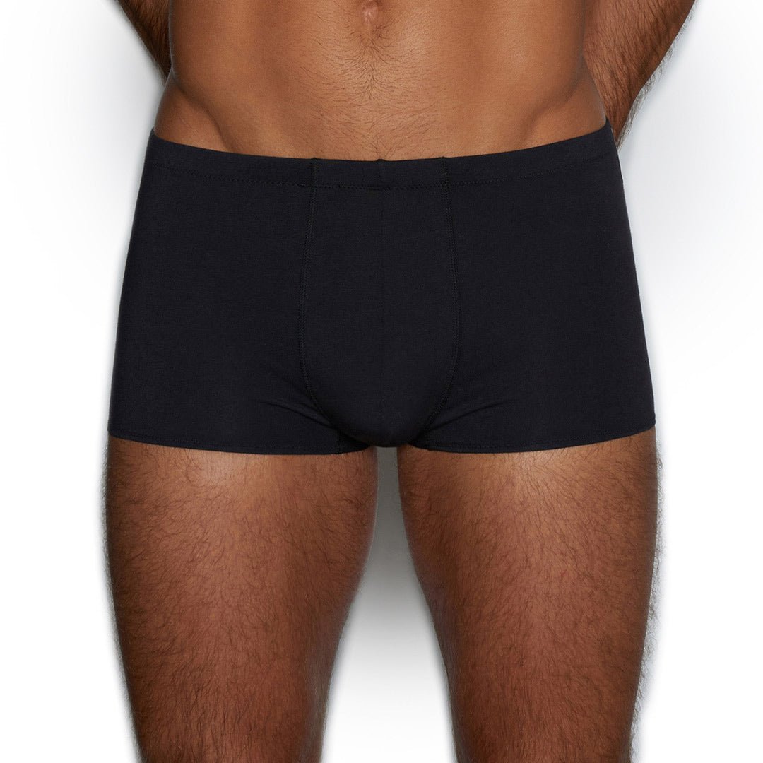 Nu Trunk Black - C - IN2 New York