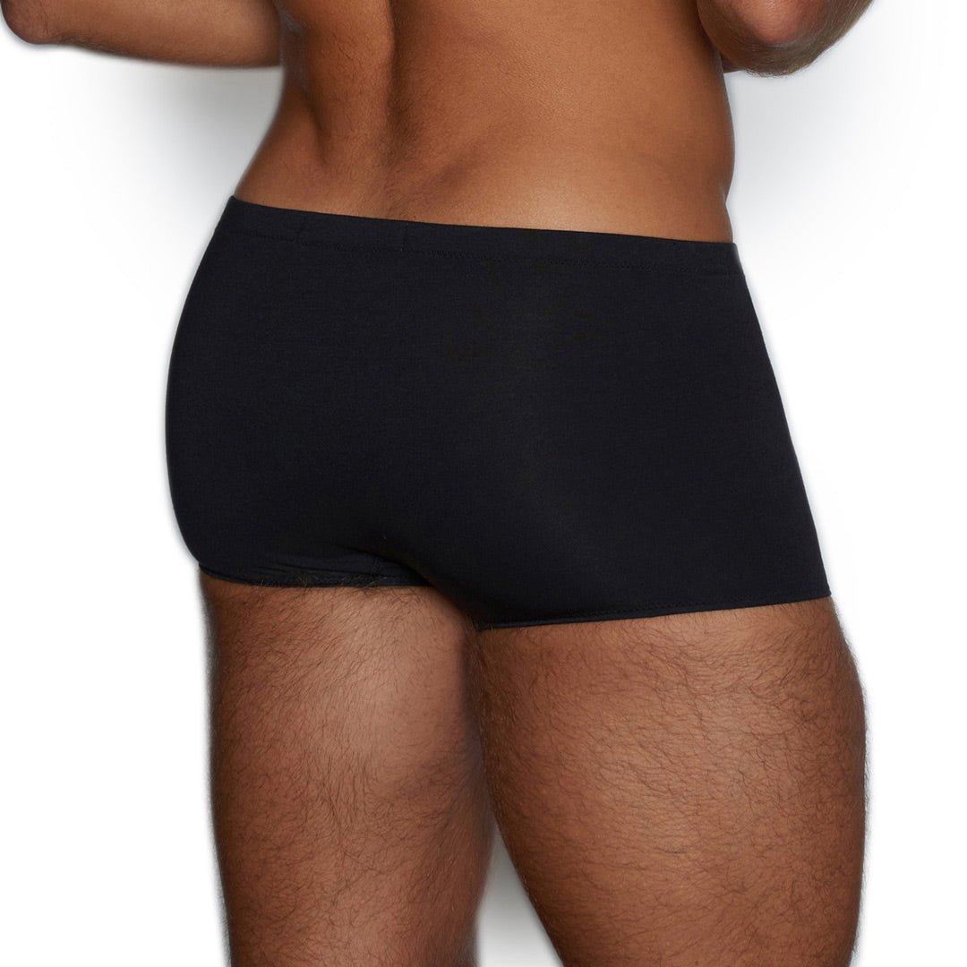 Nu Trunk Black - C - IN2 New York