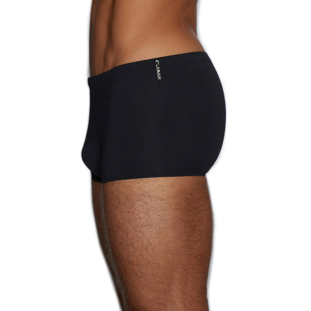 Nu Trunk Black - C - IN2 New York