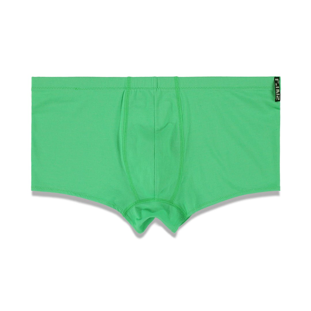 Nu Trunk Guto Green - C - IN2 New York