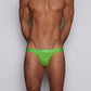 Prime Jock Garo Green - C - IN2 New York