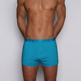 Prime Runner Boxer Bahari Blue - C - IN2 New York