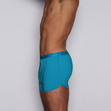 Prime Runner Boxer Bahari Blue - C - IN2 New York