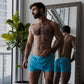 Prime Runner Boxer Bahari Blue - C - IN2 New York