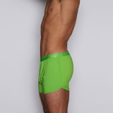 Prime Runner Boxer Garo Green - C - IN2 New York