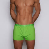 Prime Runner Boxer Garo Green - C - IN2 New York