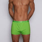 Prime Runner Boxer Garo Green - C - IN2 New York