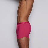 Prime Runner Boxer Pelton Pink - C - IN2 New York
