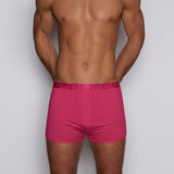Prime Runner Boxer Pelton Pink - C - IN2 New York