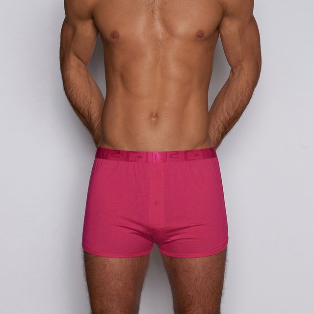 Prime Runner Boxer Pelton Pink - C - IN2 New York