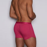 Prime Runner Boxer Pelton Pink - C - IN2 New York