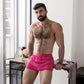 Prime Runner Boxer Pelton Pink - C - IN2 New York