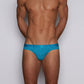 Prime Sport Brief Bahari Blue - C - IN2 New York