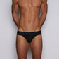 Prime Sport Brief Black - C - IN2 New York