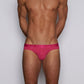 Prime Sport Brief Pelton Pink - C - IN2 New York