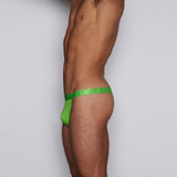 Prime Thong Garo Green - C - IN2 New York