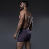 Pro Boxer Brief 5" Inseam Twilight Purple - C - IN2 New York