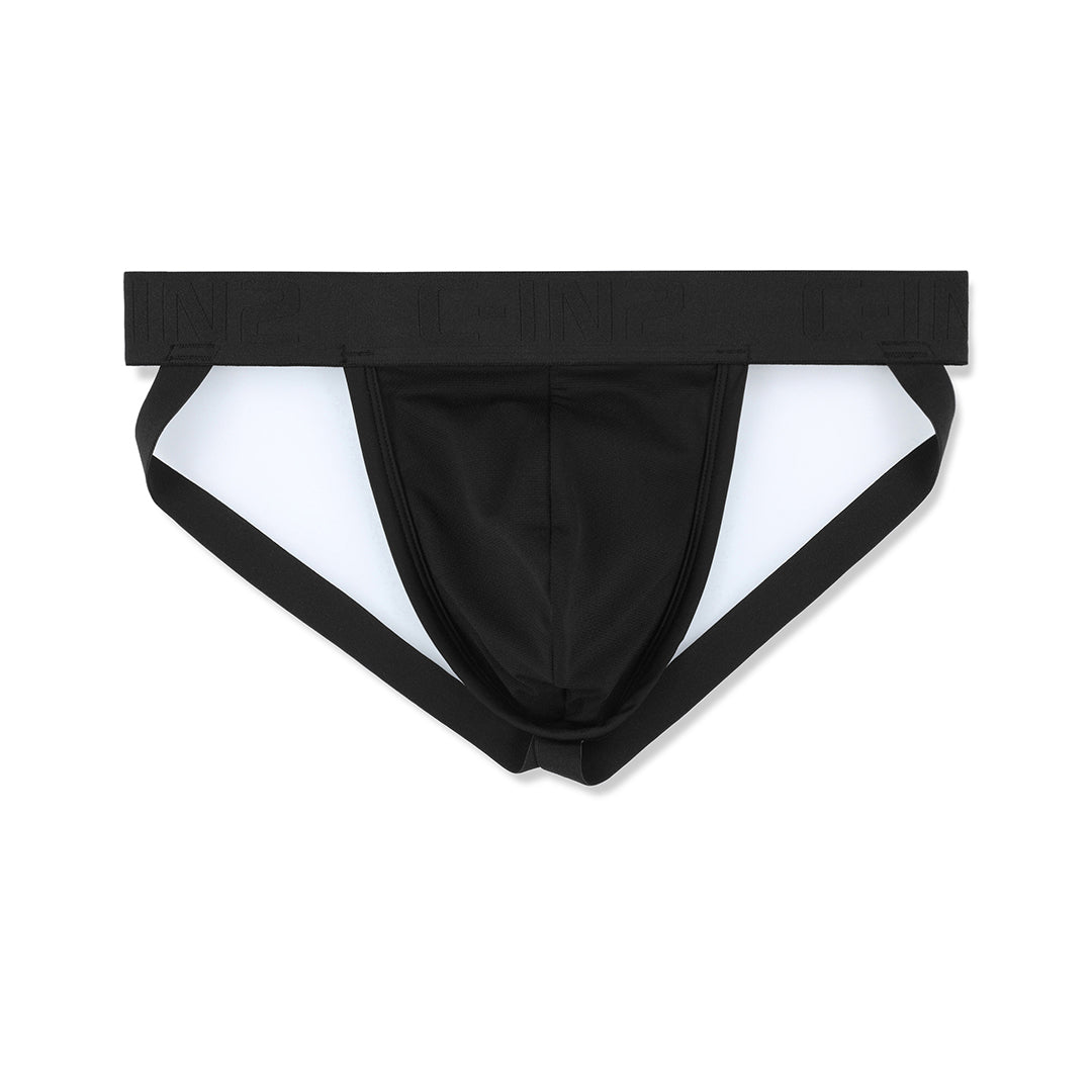 C-IN2 Pro Jock - Black – C-IN2 New York