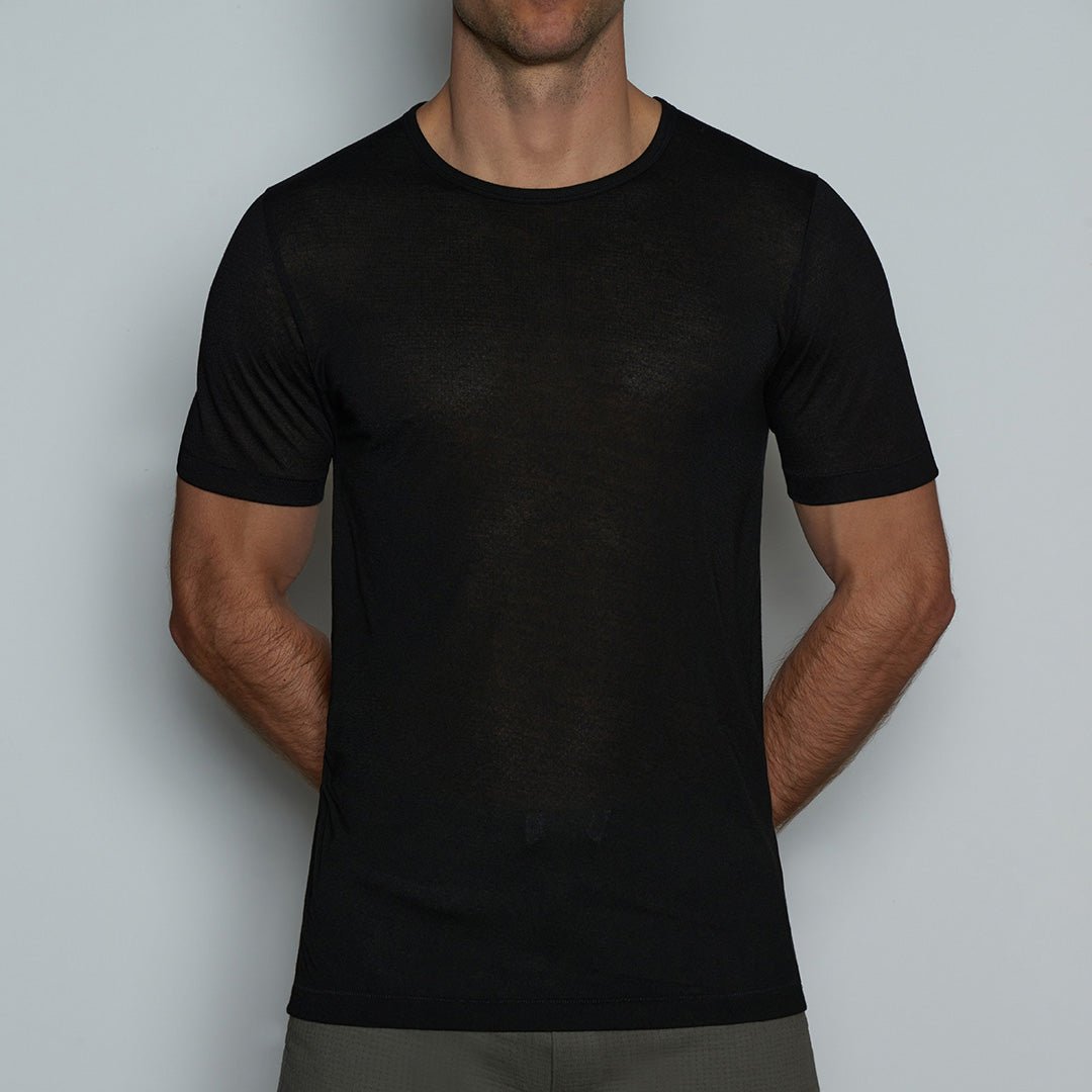 Pro Performance Short Sleeve T-Shirt - C - IN2 New York