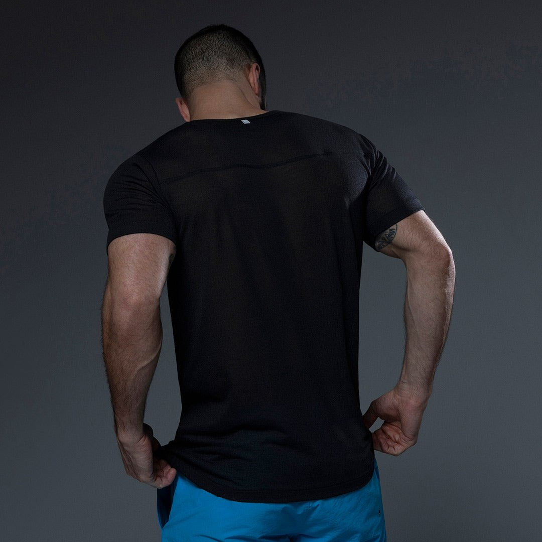 Pro Performance Short Sleeve T-Shirt - C - IN2 New York