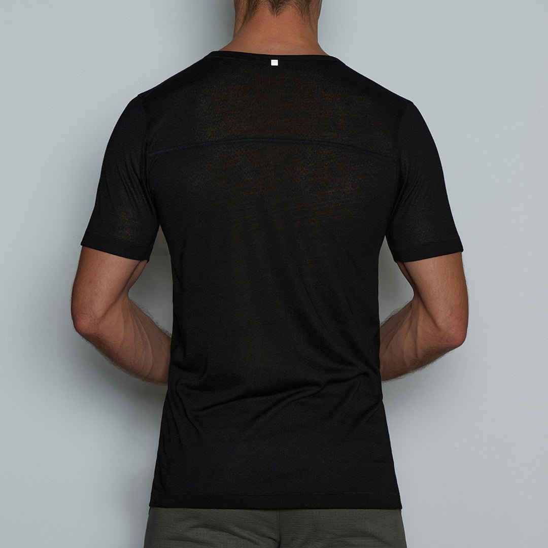 Pro Performance Short Sleeve T-Shirt - C - IN2 New York