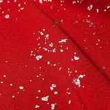 Pulse G-String Garnet Red