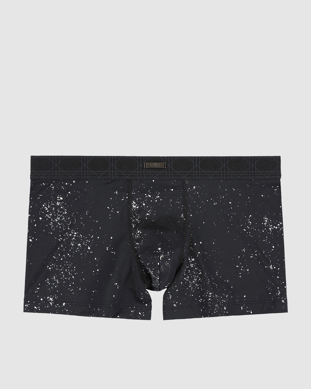 Pulse Wedge Trunk Onyx Black