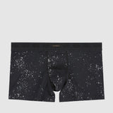 Pulse Wedge Trunk Onyx Black