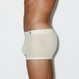 Rough Knit Trunk Bone