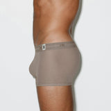 Rough Knit Trunk Sardinia Tan