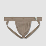 Rough Knit Jock Sardinia Tan
