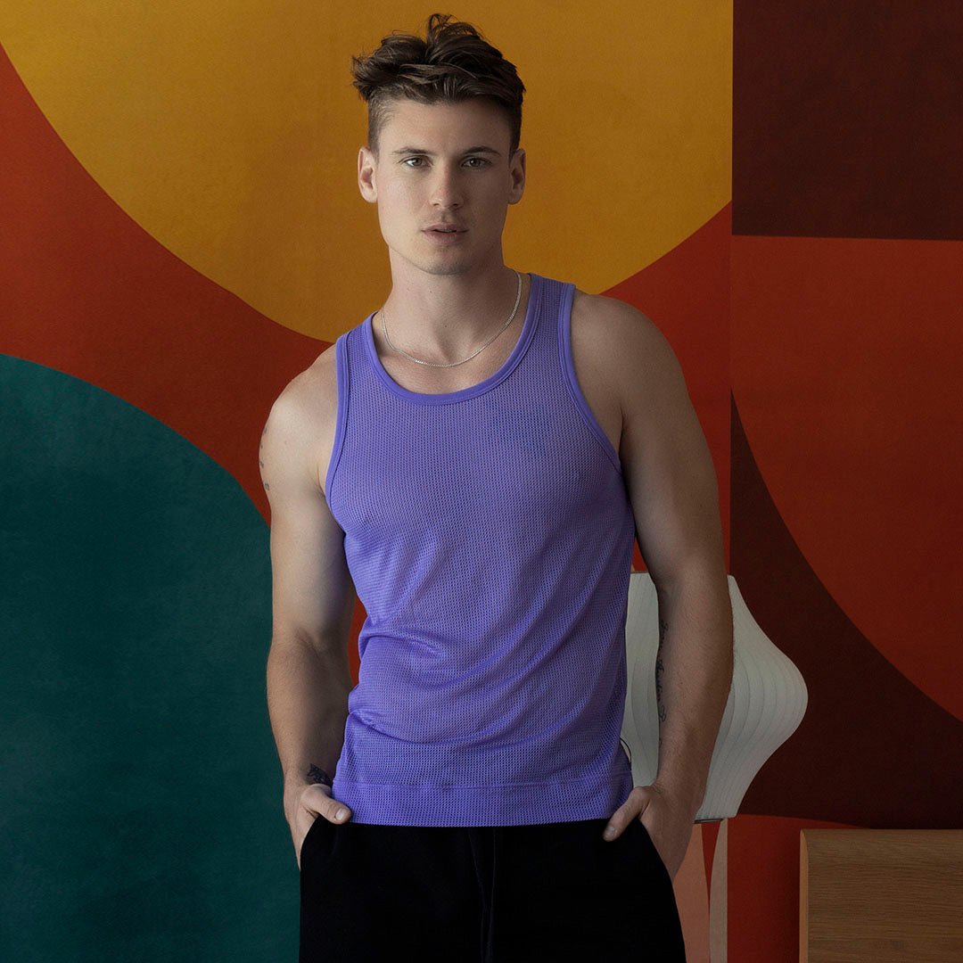 invel 黒タンクトップXL size 2025年最新】インヴェル タンクトップの人気アイテム - メルカリ