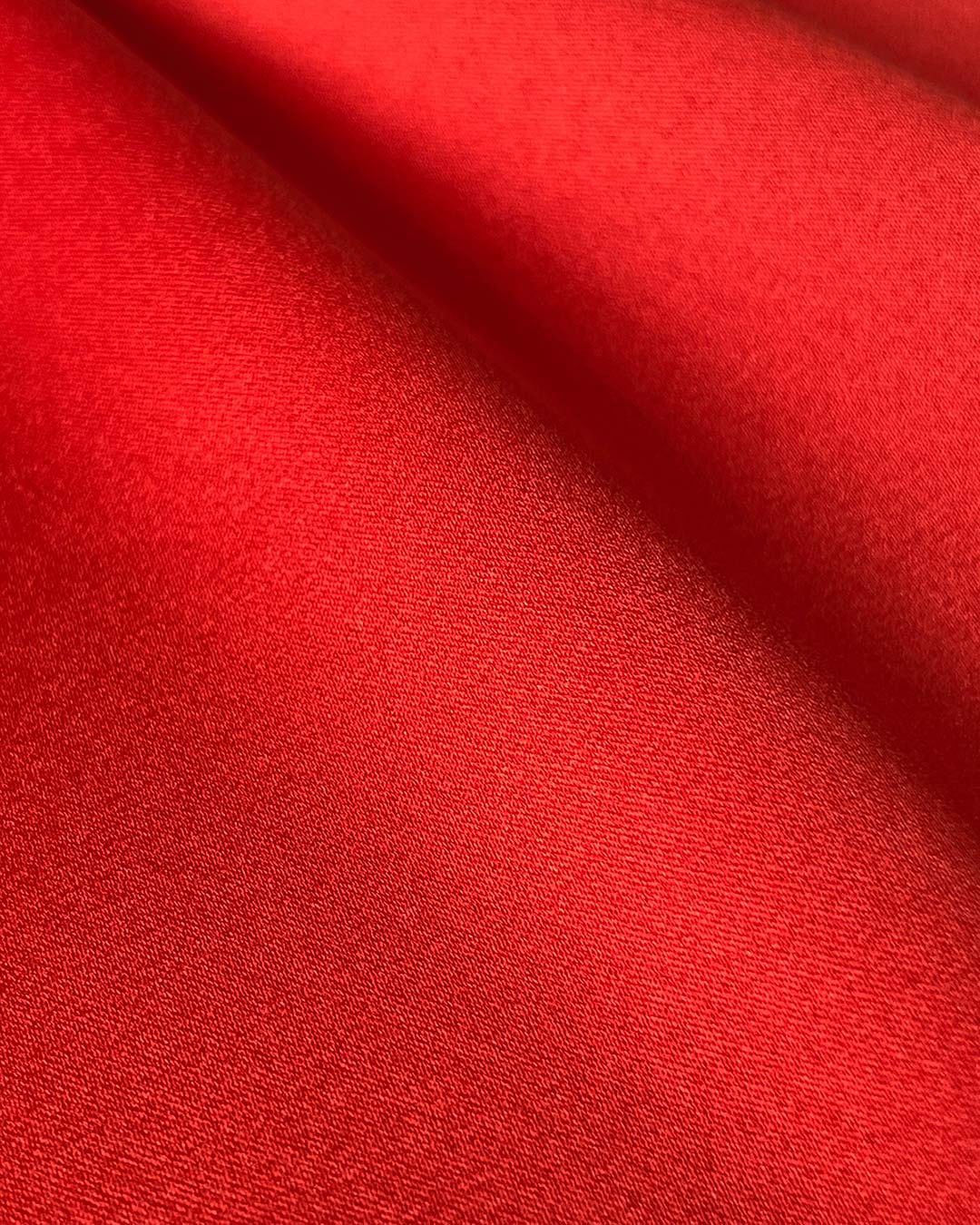 Sleepwear Satin Boxer Garnet Red