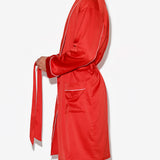 Sleepwear Robe Garnet Red