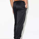 Sleepwear Pajama Bottom Onyx Black
