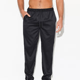 Sleepwear Pajama Bottom Onyx Black