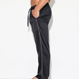 Sleepwear Pajama Bottom Onyx Black