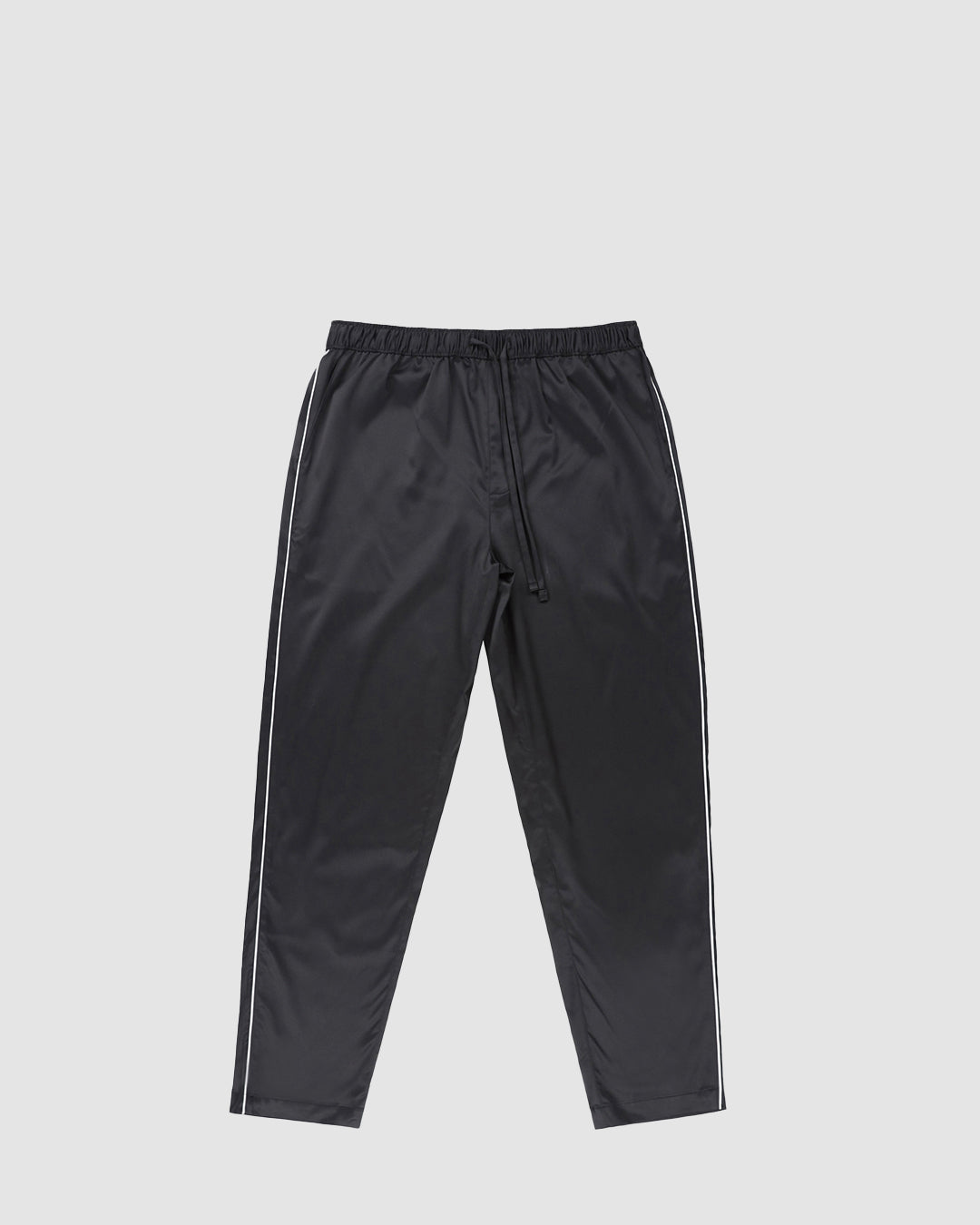 Sleepwear Pajama Bottom Onyx Black
