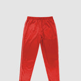 Sleepwear Pajama Bottom Garnet Red