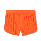 Super Bright Runner Boxer Ollie Orange - C - IN2 New York
